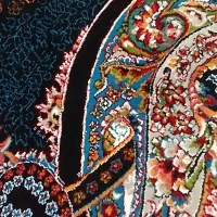 فرش ۱۲ متری نگین مشهد ۷۰۰شانه تراکم ۲۲۵۰۰یک عدد|فرش|دزفول, |دیوار