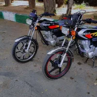 موتور تیزپرتوس 200 مدل ۱۴۰۳|موتورسیکلت|تربتحیدریه, آغوی|دیوار