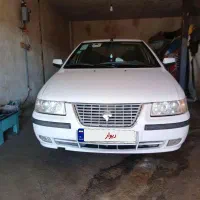 سمند دوگانه ef7