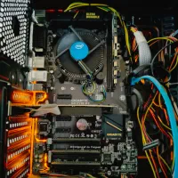 PC کامپیوتر|رایانه رومیزی|نجف‌آباد, امام خمینی|دیوار