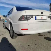 سورن پارس سیمی۴۰۴|خودرو سواری و وانت|تبریز, |دیوار