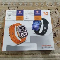 ساعت هوشمند