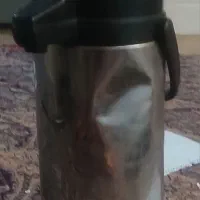 فلاکس بزرگ یخورده بدنش چندجاتورفتگی داره