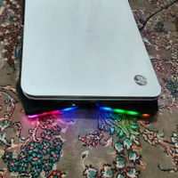 نگه دارنده و خنک کننده لپ تاپ