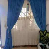 فروش پرده پذیرایی