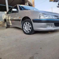 پژو پارس عروس  فرانسه