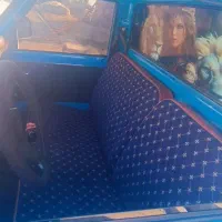 نیسان دیزلی مدل91|خودرو سواری و وانت|اشنویه, |دیوار