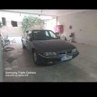 زانتیا مدل ۸۳تر تمیز|خودرو سواری و وانت|فیروزکوه, |دیوار