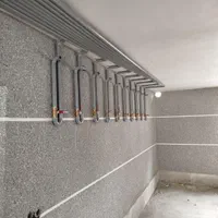 لوله کشی گاز با تاییدیه|خدمات پیشه و مهارت|رودهن, |دیوار