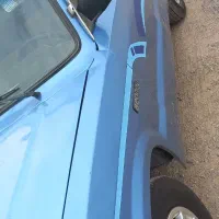 وانت مزدا دو کابین|خودرو سواری و وانت|زنجان, |دیوار