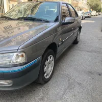 پژو پارس مدل ۹۴