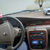 سمند ۸۷ شاسی پلمپ