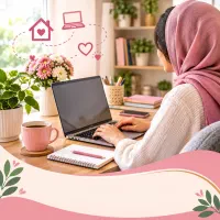 اگه دنبال یه کارجدیدی این فرصت راببین