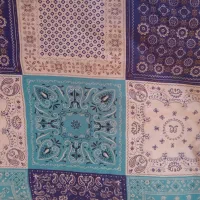 پارچه ملحفه ای ترک