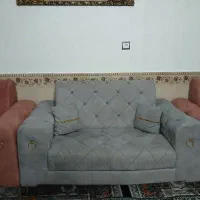 مبل چیستر|مبلمان خانگی و میز عسلی|مشهد, امیرآباد|دیوار