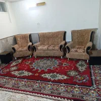 اجاره روزانه  ارزان منزل  مبله سوییت  آپارتمان|اجارهٔ آپارتمان|مشهد, سیلو|دیوار