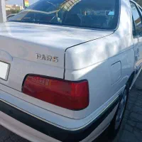 پارس tu5 مدل 401 سیمی کارمندی|خودرو سواری و وانت|فسا, |دیوار