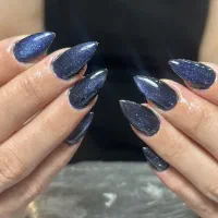 جذب ناخنکار مبتدی و حرفه ای