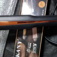 اتو مو SOKANY مدل SK-916    MADE IN P.R.C|آرایشی، بهداشتی، درمانی|رشت, فرزانه|دیوار