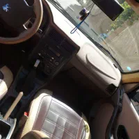 پژو ۴۰۵ دوگانه کارخانه مدل ۹۳ کم کار۱۳۰تا|خودرو سواری و وانت|دیواندره, |دیوار
