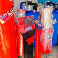 لوازم کامل آپاراتی وتعویض روغن|فروشگاه و مغازه|رضوانشهر, |دیوار