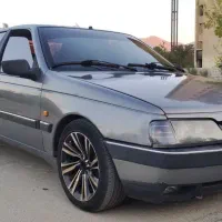 پژو 405 مدل 92|خودرو سواری و وانت|فولادشهر, B5|دیوار