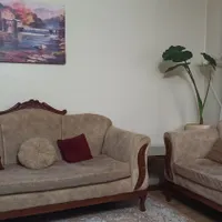 اجاره روزانه آپارتمان مبله منطقه یک|اجارهٔ کوتاه‌مدت آپارتمان و سوئیت|تهران, ازگل|دیوار