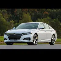 حواله هوندا آکورد