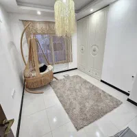 تنهـا 3خـواب وامـدار «گـل آل یـاسیـن» سنـد تکبـرگـ|فروش آپارتمان|قم, باغ کرباسی|دیوار