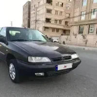 زانتیا مدل ۸۴