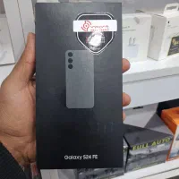 s24fe موبایل سامسونگ