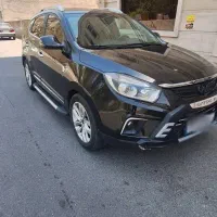 جک s5 اتومات مدل ۱۳۹۵ فوری