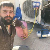 تعمیرات،سرویس،نصب انواع کولرهای گازی