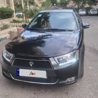 دنا پلاس اتوماتیک، مدل ۱۳۹۹