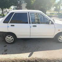 پراید90|خودرو سواری و وانت|گتوند, |دیوار