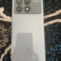 پوکوX6pro|موبایل|دزفول, |دیوار