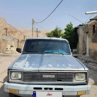 فروش فوری|خودرو سواری و وانت|دوگنبدان, |دیوار