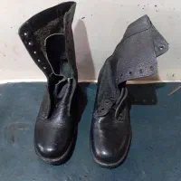 فروش  پوتین  تاف  اصل