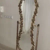 آینه قدی نو