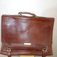 کیف های مردانه اداری
