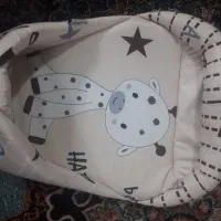 اغوشی سوئیسی نوزاد