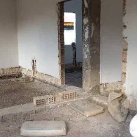 فروش-واحد-98-متری-نیمه-کاره-در-لاکان