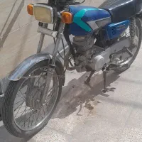 موتور سیکلت