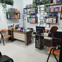 اجاره جهت‌ سالن زیبایی ۱۱۰‌متری|اجارهٔ دفتر کار، اتاق اداری، مطب|گلبهار, |دیوار