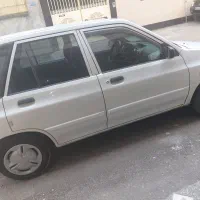 فروش خودرو پراید ۱۱۱|خودرو سواری و وانت|قائم‌شهر, |دیوار