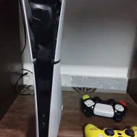 پی اس  فایو با شناسنامه اجاره داده میشود