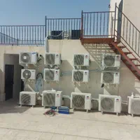 لوله کشی مسی وآب نصب کولر گازی و جابجایی اسپیلت|خدمات پیشه و مهارت|مشهد, کوی سیدی|دیوار