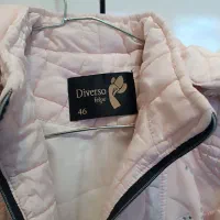 پالتو یا بارانی در حد نو|لباس|بناب, |دیوار