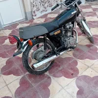 موتور مدل ۸۳ پلاک قدیم|موتورسیکلت|شیراز, داریون|دیوار