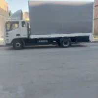 باربری و اسباب کشی منازل با کامیونت|خدمات حمل و نقل|ارومیه, |دیوار